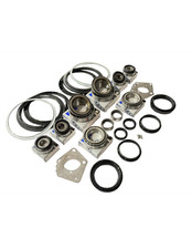 Kit de réparation d'essieu