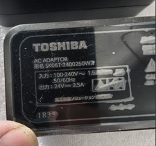 Original toshiba - original,