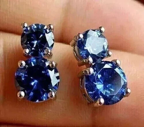 Boucles oreilles rondes - d'oreilles,