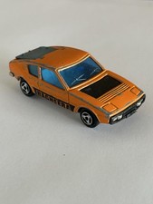Majorette Matra Simca Bagheera