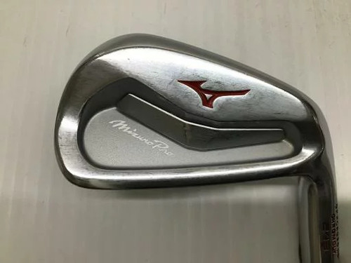 Set fers mizuno pro - mizuno,