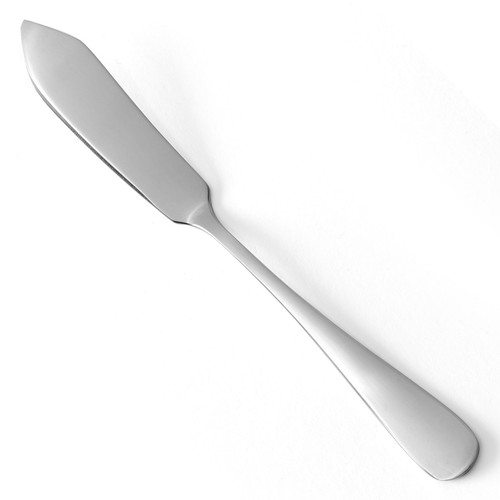 Couteaux beurre acier - couteaux,