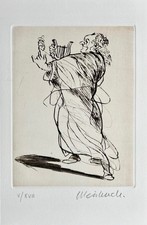 Claude WEISBUCH - "Sans-titre"