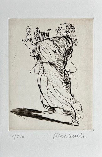 Claude weisbuch sans titre - claude,