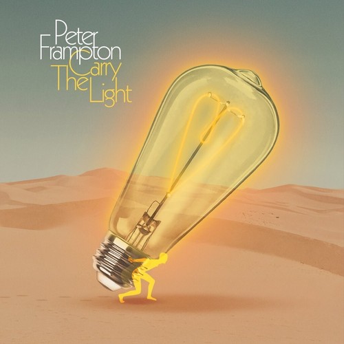 Peter frampton carry the - frampton,