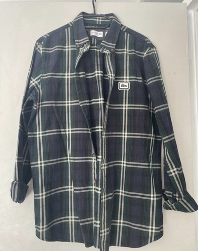 Chemise lacoste homme - lacoste,