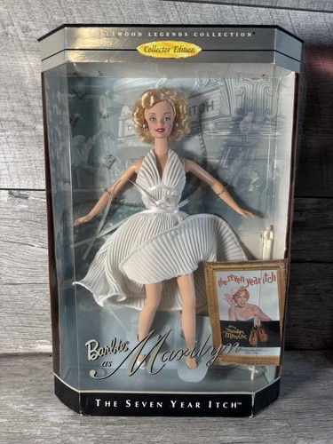 Marilyn monroe seven year itch - marilyn,