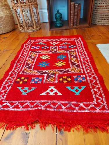 Tapis kilim rug - tapis,