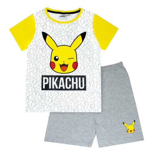 Pokemon ensemble de - -, pyjama