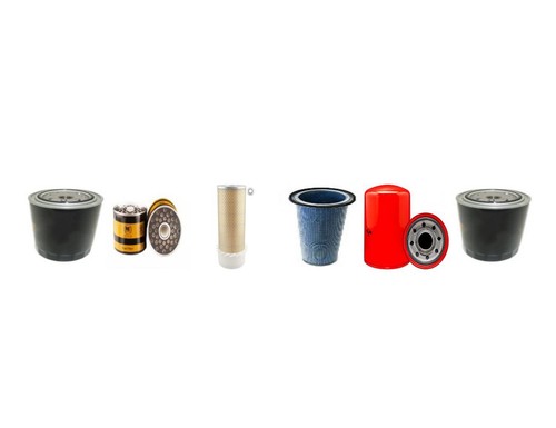 Kit filtre pour - kit, b