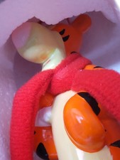 Ensemble de Noël banque en céramique Winnie l'ourson porcelet tigre hibou...