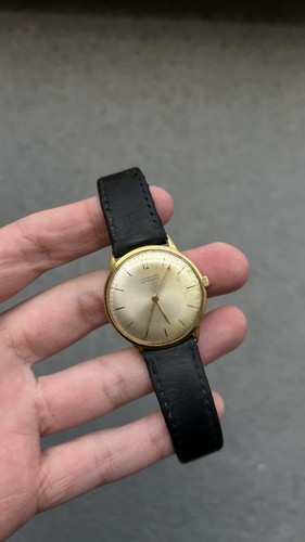 Junghans automatic calibre - –,