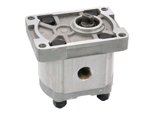Pompe hydraulique adapté - , pour