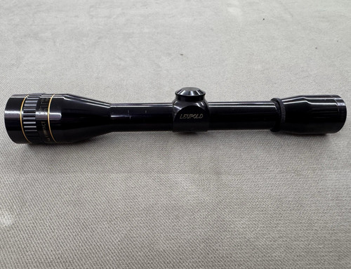 Leupold compact variable - leupold, m8-6x
