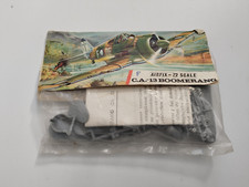 Maquette Airfix 72 CA 13