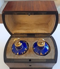 Superbe Coffret Senteurs