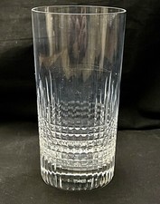 GRAND VERRE A ORANGEADE EN