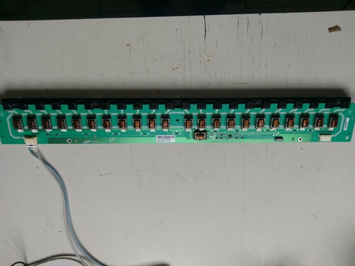Carte inverter ssb460w22v01 - ssb460w22v01, tv