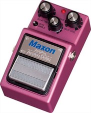 Maxon Guitar Effector Analog