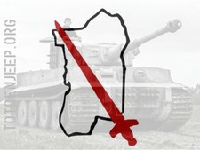 POCHOIR STENCIL MARQUAGE