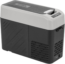 KCF15 Portable Freezer,12 Volt Car Refrigerator, 15.4 Quart (14.6 Liter) Fast Co