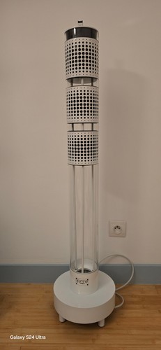 Enceinte jean michel jarre - jean-michel,