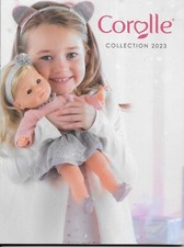 CATALOGUE COROLLE - COLLECTION