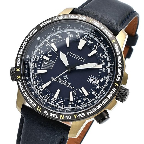 Citizen promaster cb0204 14l - citizen,