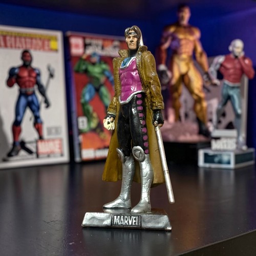 Figurine eaglemoss marvel - figurine,