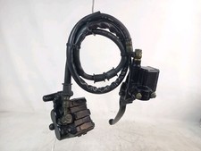 ETRIER DE FREIN AVANT GAUCHE