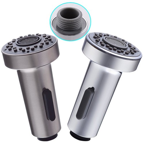 Robinet tête de - 1,