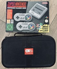 Console super nintendo classic - console,