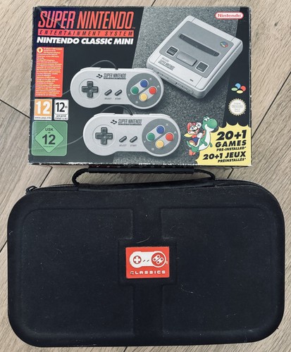 Console super nintendo - console,