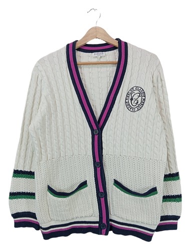 Claudie pierlot cardigan - pierlot,