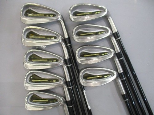 Wilson iron set - iron, aviator