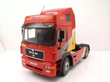 Camion 1/18