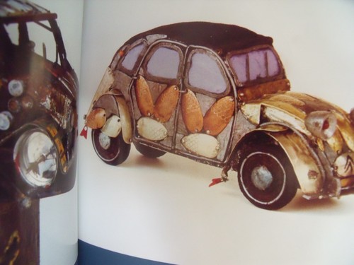 Citroën concours de - citroën,