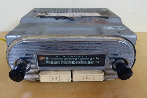 Blaupunkt - ⭐⭐⭐🔵,