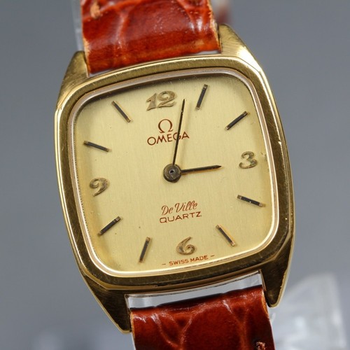 Montre pour femme omega - femme, de