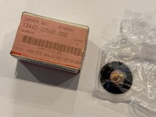 MEMBRANE DE CARBURATEUR NEUVE 13440-02500-000 POUR SCOOTER SUZUKI 50 80 CP