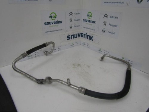 Conduite haute pression basse - conduite,