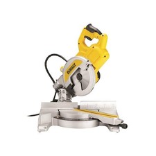 Scie À Onglet DEWALT DWS777 XPS 216Mm 1800W 110V DEWDWS777L