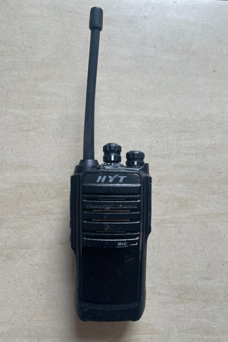 Talkie walkie hyt 446s - 446s, (non