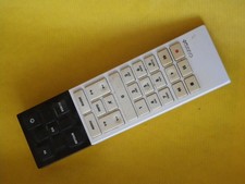 TÉLÉCOMMANDE LE CUBE G5 HD CANAL PLUS CANALSAT CANAL+ SATELLITE