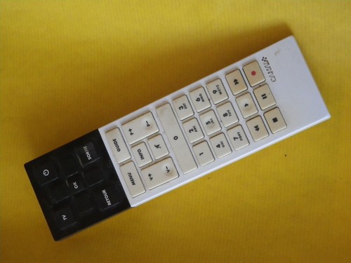 Télécommande cube hd - le,