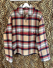 Sweat à carreaux Kenzo