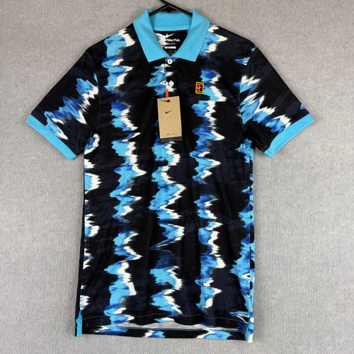 Nike polo shirt mens - polo, small