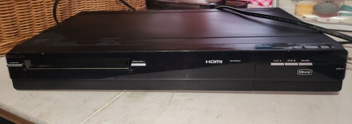 Philips dvdr3475h dvd - philips,