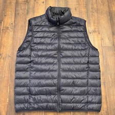 Uniqlo Ultra Light Down Puffer