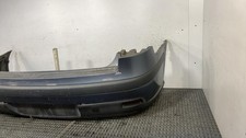 Pare choc arriere CITROEN C5 1